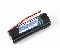 Voltz 2000mAh 9.6v TX Pack Battery with JR/Spectrum Connector [VZ0182]