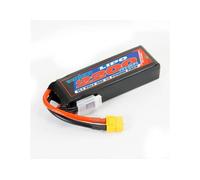 Voltz 2200mAh 11.1V 3S 30C LiPo Battery with XT60 Connector VZ0422003SXT60