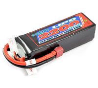 Voltz 2200mAh 14.8v 30C LiPo Battery