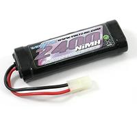 Voltz 2400mAh 7.2v Stick Pack with Tamiya Connector