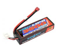 VOLTZ 3600mAh HARDCASE 3S 11.1V 40C LIPO STICK LOW PRO (2S SIZE) VZ0341