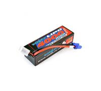Voltz 4000mAh 3S 11.1V 50C Hardcase LiPo Battery EC5 VZ0342EC5