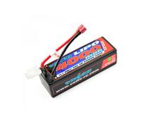 Voltz 4000mAh 3S 11.1V 50C Hardcase LiPo Stick Battery VZ0342