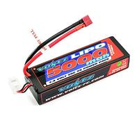 Voltz 4000mAh 7.4v 30C Hard Case LiPo Stick Battery [VZ0310]