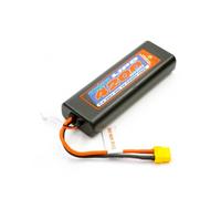 Voltz 4200mAh 2S 7.4V 40C LiPo Stick Pack Battery with XT60 Connector VZ0311XT60