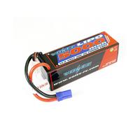Voltz 5000mAh 14.8V 4S 50C LiPo Battery Hardcase Stick Pack EC5 VZ0350EC5