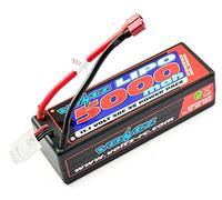 VOLTZ 5000mah 3S 11.1V 50C HARDCASE LIPO STICK PACK BATTERY