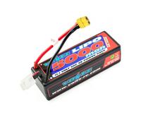 Voltz 5000mAh 3S 11.1V 50C Hardcase LiPo Stick Pack XT60 VZ0343XT60