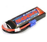 VOLTZ 5000mah 7.4V 50C LIPO BATTERY EC5 VZ0550002SEC5