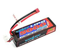Voltz 5000mAh 7.4V 50C LiPo Stick Pack - VZ0317