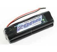 Voltz 9.6V 2000mah TX Square Battery with connector