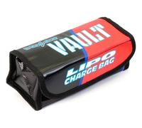 Voltz Charge Vault LiPo Locker Battery Charge Box Bag 18.5cm VZ1005