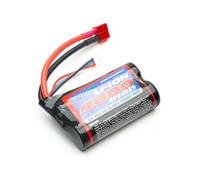 VOLTZ LI-ION 7.4V 2S 4000MAH BATTERY WITH DEANS PLUG