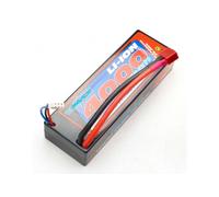 VOLTZ LI-ION 7.4V 2S 4000MAH HARDCASE BATTERY WITH DEANS PLUG