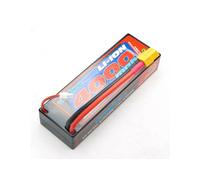 VOLTZ LI-ION 7.4V 2S 4000MAH HARDCASE BATTERY WITH XT60 PLUG