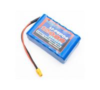 Voltz LiFePO4 2S 6.4V 12Ah RC Battery XT60 Connector VZL0001