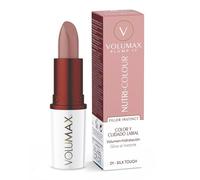 Volumax Plump It Nutri-Colour Anti-Ageing Lip Care with Firming Effect, Colour, Volume and Clinical Care in One Step, Colour Silk Touch 01, 4 g
