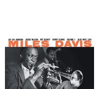 Miles Davis - Volume 1 [VINYL]
