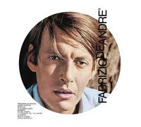 Volume 1 (Blu-ray) Fabrizio de André