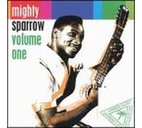 Volume 1 by Mighty Sparrow (2000-09-12)