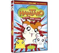 VOLUME 1 - HAMTARO