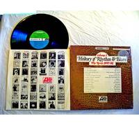 Volume 1: History of Rhythm & Blues : The Roots 1947-52