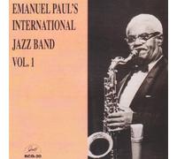 Volume 1 Int'l Jazz Band