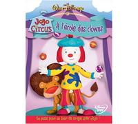 Volume 1 - Jojo Circus A L Ecole Des Clowns