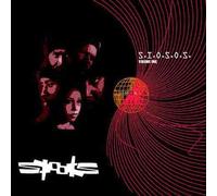 VOLUME 1-S.I.O.S.O.S. NEW CD