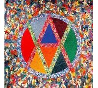 Volume 1: Sound Magic by Afro Celt Sound System (1996) Audio CD