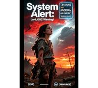 Volume #1 System Alert: Lord, OOC Warning! -: Thrones, Treason, and the Art of Staying in Character (System Alert: Lord, Act your Rank, OOC Warning!)