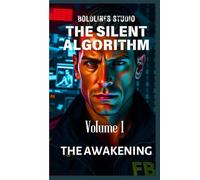 Volume 1: "The Silent Algorithm - The Awakening"
