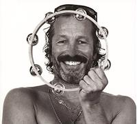VOLUME 1: THE SOUND OF MERCURY RISING. COMPILED WITH LOVE BY DJ HARVEY