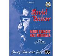 Volume 10 : David Baker