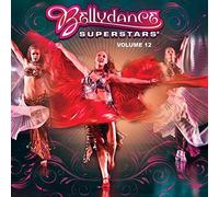 Volume 12 - Bellydance Superstar CD-JEWEL CASE