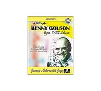 Volume 14 : Benny Golson