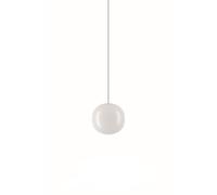 Volume 14 Pendant White