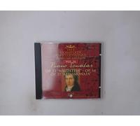 Beethoven - Volume 16 - Piano Sonatas OP 53 Waldstein, OP 54 & OP 57 Appassionata