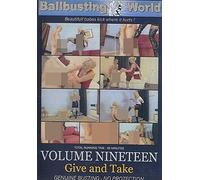 Volume 19 - Give & Take (Ballbusting World)