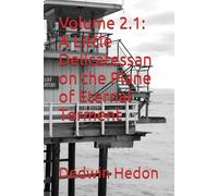 Volume 2.1: A Little Delicatessan on the Plane of Eternal Torment (The Volumes Ten)