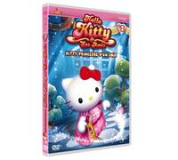 VOLUME 2 - HELLO KITTY ET SES