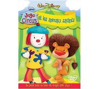 Volume 2 - Jojo Circus Et Les Animaux Savants