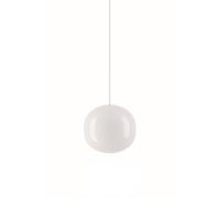Volume 22 Pendant White