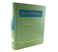 Volume 27: Bryophytes: Mosses, Part 1: Volume 27: Bryophytes: Mosses, Part 1: North of Mexico: Vol. 27 (Flora of North America)