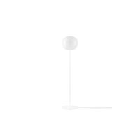 Volume 29 Floor Lamp Short Glossy White