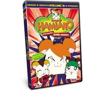 VOLUME 3 - HAMTARO