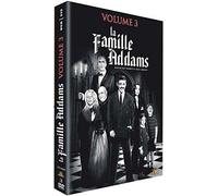 VOLUME 3 - LA FAMILLE ADAMS