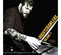 Night Crawlers - Volume 3