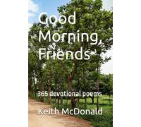 Volume 4 Devotions in verse: 365 devotional poems
