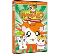 VOLUME 4 - HAMTARO